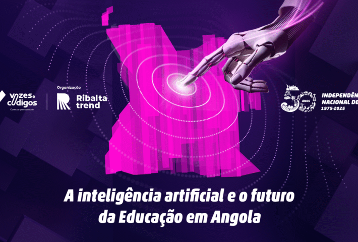 2ª Edição do Fórum — A Inteligência Artificial e o Futuro da Educação em Angola