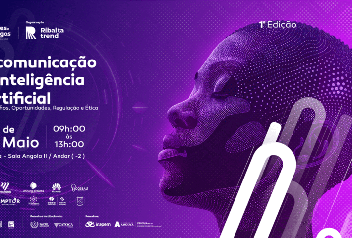 1ª Edição do Fórum — A Comunicação, a Inteligência Artificial: Desafios, Oportunidades, Regulação e Ética