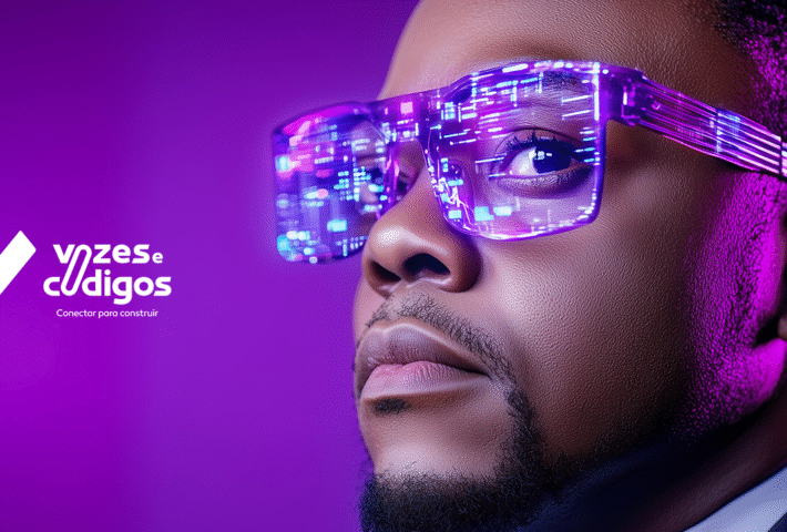 Vozes e Códigos — Construindo Pontes Entre Tecnologia e Sociedade